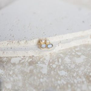 Joya Jewelry - Joya Rebecca Earrings studs Joya Jewelry - Joya Rebecca Earrings studs